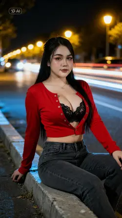 Ai cewek cantik 