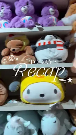 today’s recap