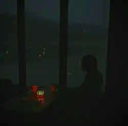 Night we met