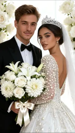 wedding filter