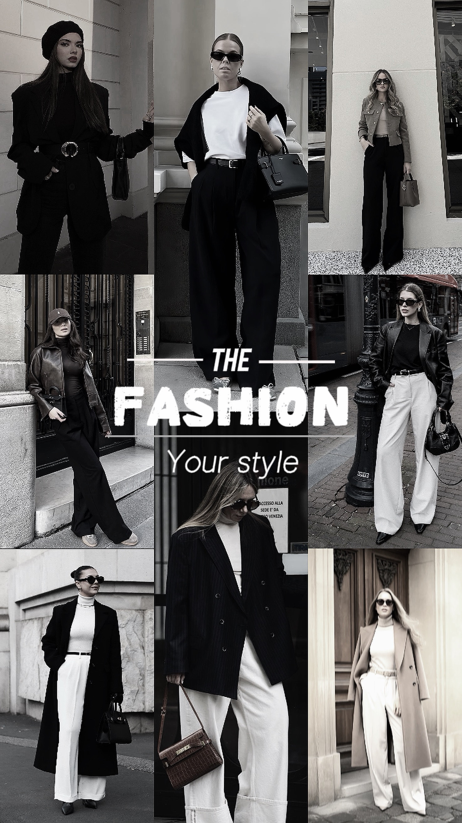 Estilo De Moda