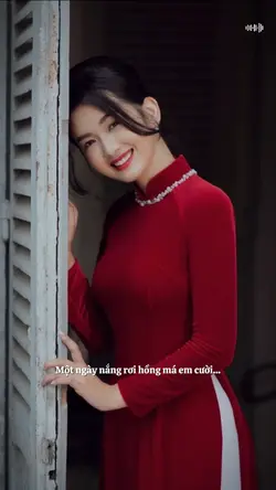 Một ngày nắng rơi 