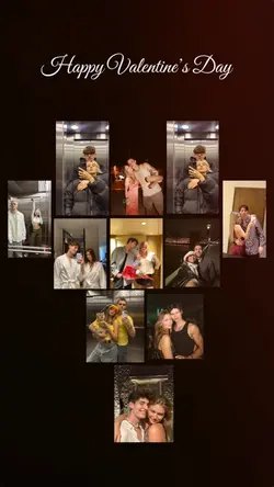 Happy Valentine’s 