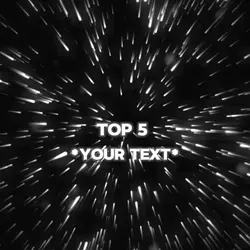 Top 5 Your Text