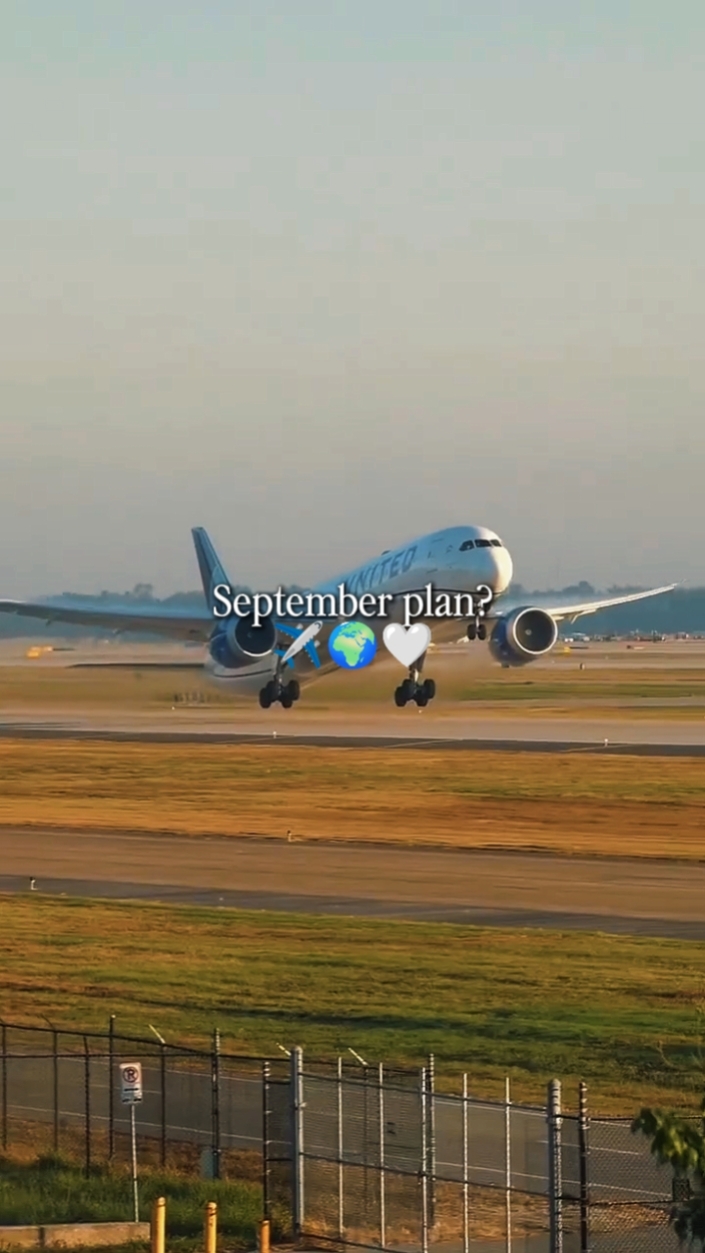 Plan de septiembre