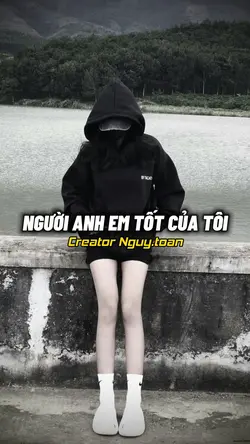 Người anh tốt của