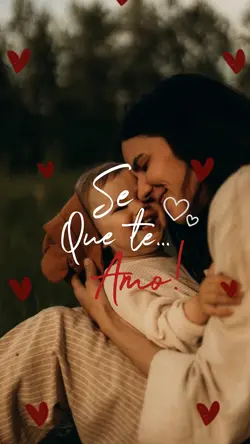 se que te amo