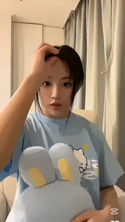 eating fancam 
