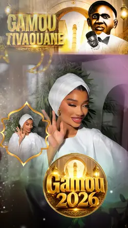 Gamou 2026