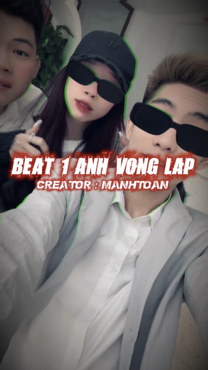 1 Ảnh Vòng Lặp📍