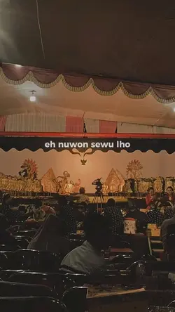 Pitutur jowo semar