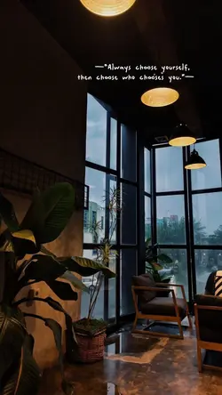 Choose who chooses u