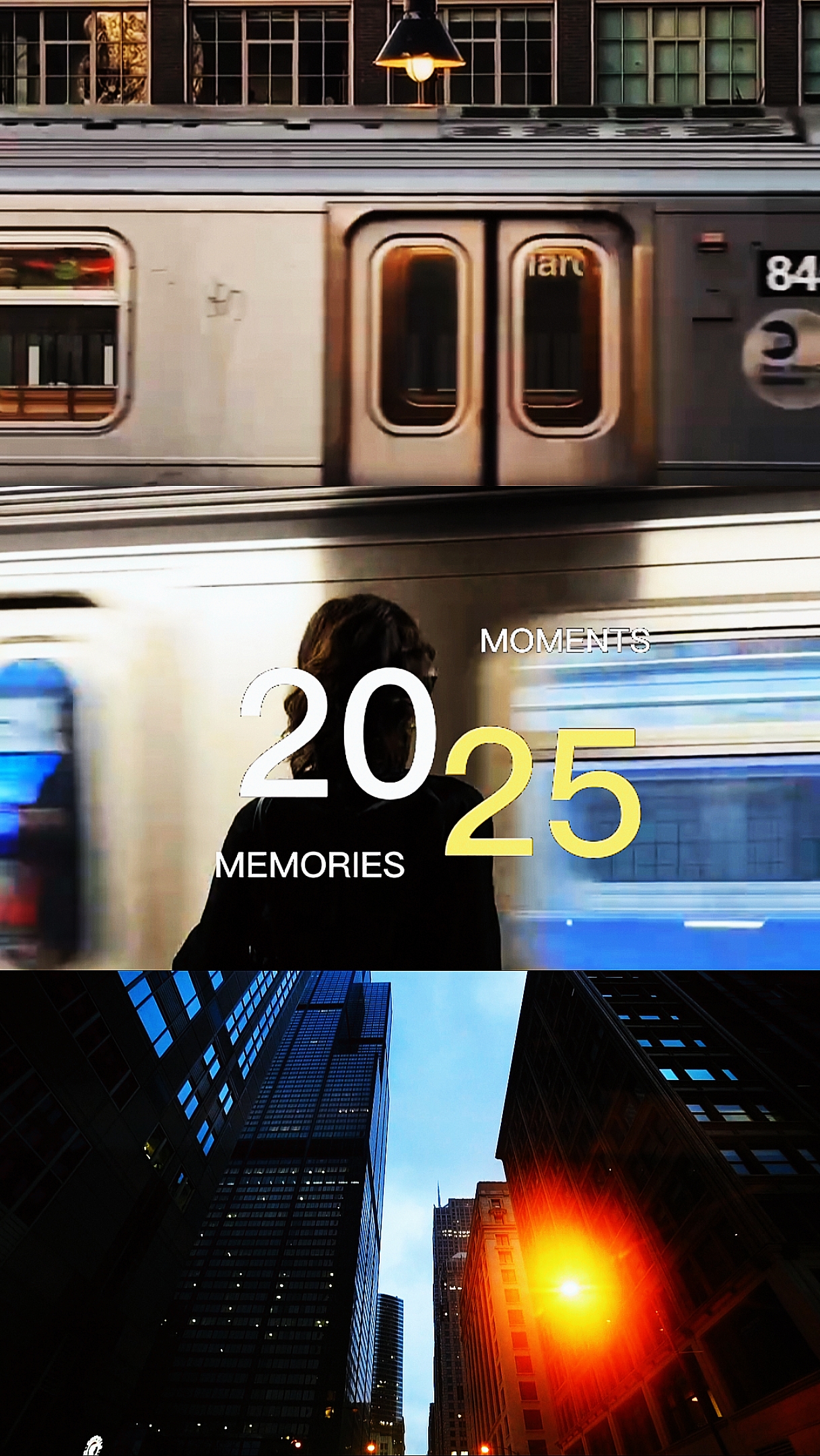 Anılar anı 2025