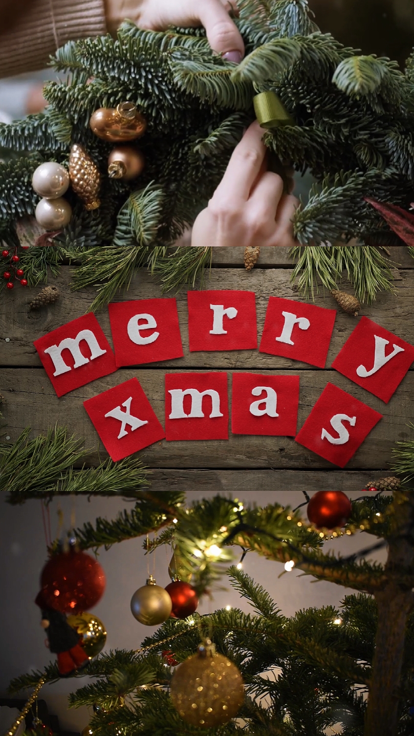 Feliz Navidad