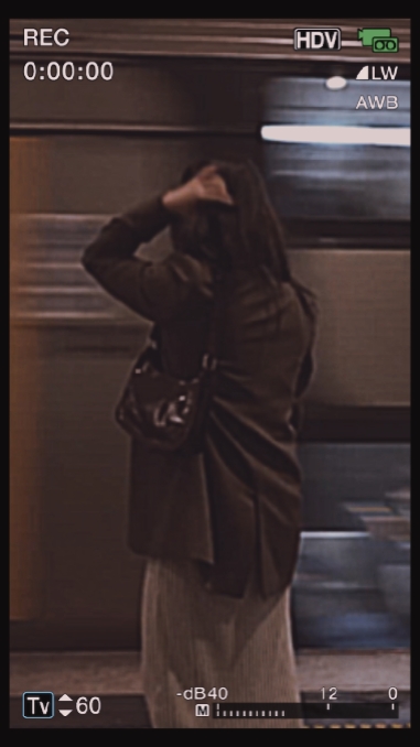 Filtro vhs