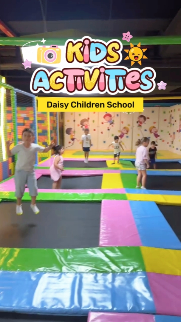 kids activities