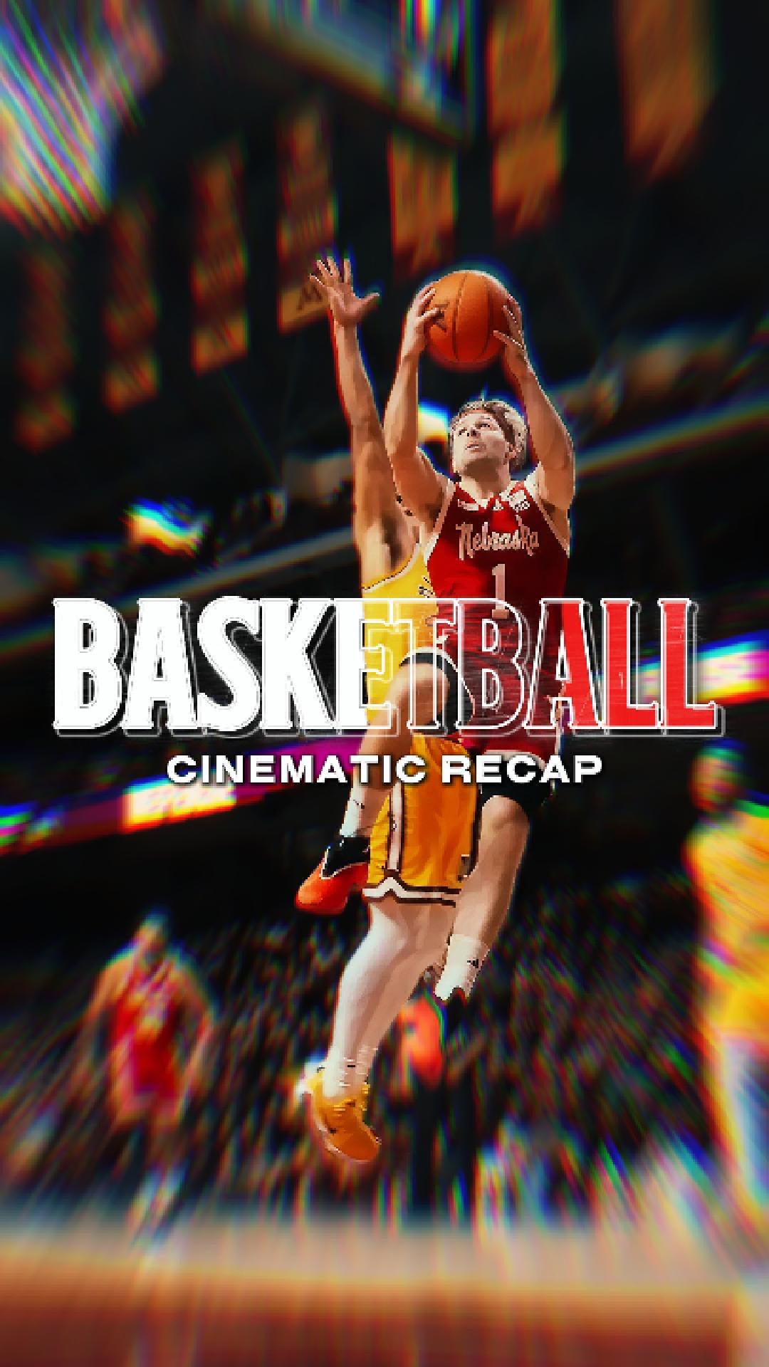 BASKETBALL