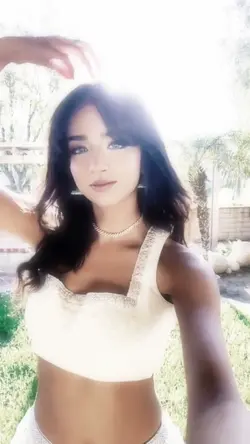 She’s so beautiful 🥹