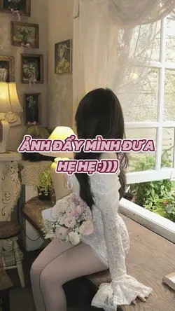 Ảnh đẩy mình đưa