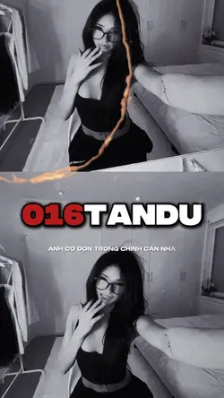 016tandu