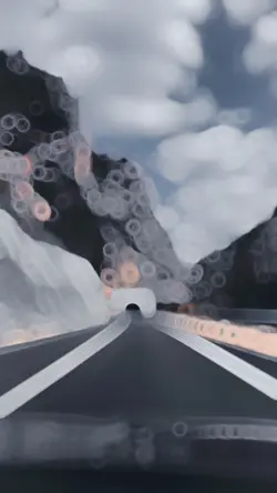 Viral Song Slowmo 🔥❤️