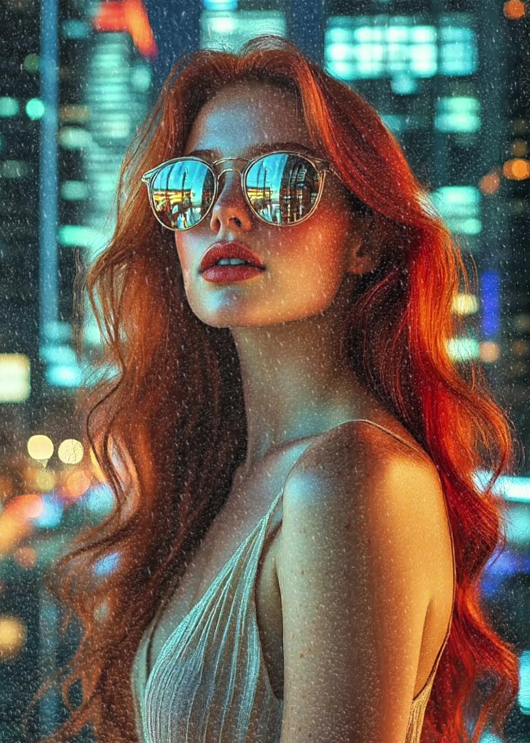 Modelo de foto 