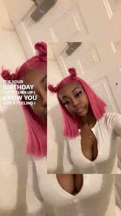 nympho