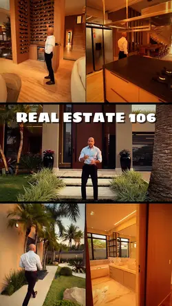 REAL ESTATE