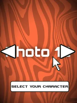 Select your characte