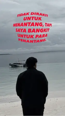 Pria harus berani