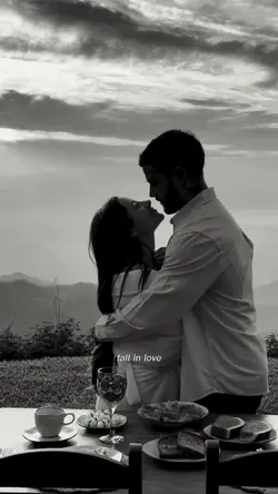 fall in love again