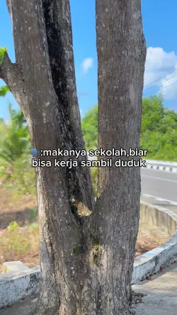 Makanya sekolah 