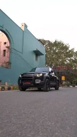Defender 