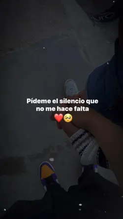 Nunca te vayas