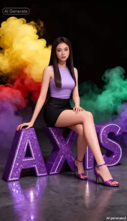axis req. name