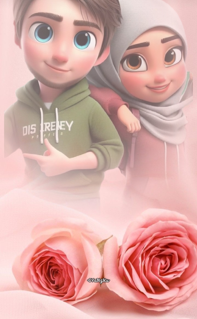 demi cinta ini