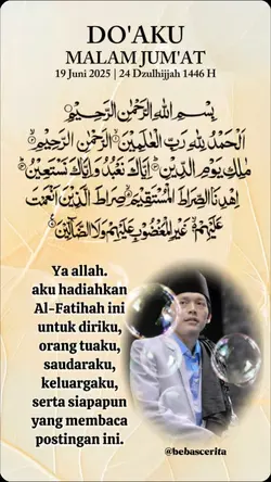 Malam Jum'at