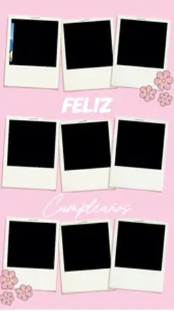 Feliz día hermosa 