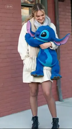 Stitch 