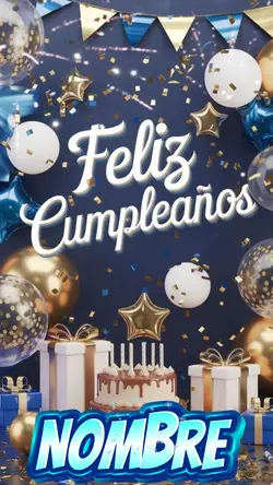 cumpleaños