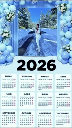 Feliz 2026
