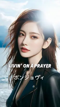 Livin' On A Prayer