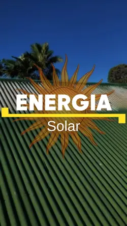 ENERGIA SOLAR