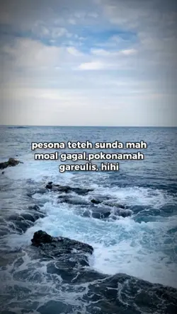 pesona teteh sunda