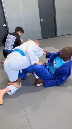 BJJ template