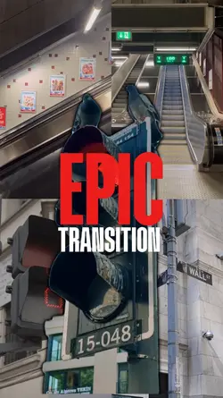 EPIC TRANSITION CITY