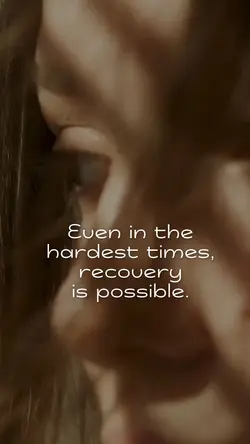 Recovery is Possible