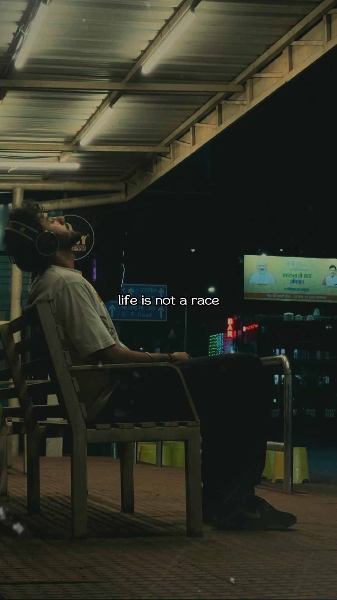 Life advice 