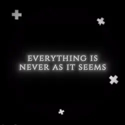Blame it