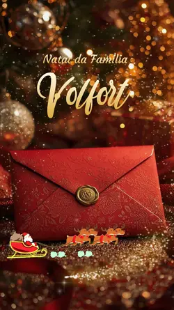 Convite Natal